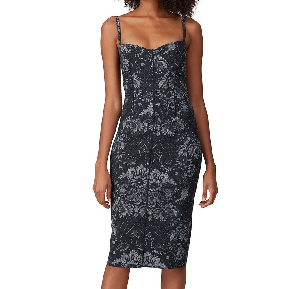 Chiara Boni Lilli Sheath